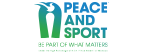 Peace and Sport